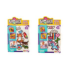Simbrix - Trousse de démarrage, Lot de 1000 Brix- Plus de 1 000 Simbrix