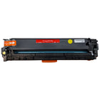 Balloon Brand - Cartouche de toner compatible HP CF212A - Jaune-Répond aux normes de compatibilité OEM