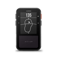 Garming - Approach G20 Solaire GPS de golf portable-ÉCRAN 2,2" LISIBLE À LA LUMIÈRE DU SOLEIL - Visualisez les distances à l'avant, au milieu et à l'arrière du green et bien plus encore sur cet écran 2,2" haute résolution lisible au soleil.