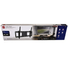 RCA - Support mural inclinable pour téléviseur RCA, 43 po à 100 po - Noir-Inclinaison : +5 à -10 °
