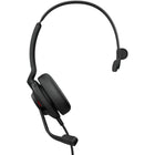 Jabra - Evolve2 30 SE Mono USB-C/A Headset - Teams-Un haut-parleur professionnel de 28 mm et un chipset numérique avancé offrent une qualité audio exceptionnelle.