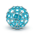 Geomag - MASTERBOX PRO-L - Lot de 388-Conçu pour aider à stimuler la créativité des enfants en permettant des possibilités de jeu élargies