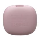 JBL - Vibe Flex 2 Écouteurs sans fil avec réduction de bruit - Rose-Appairage Bluetooth fluide