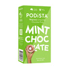 PODiSTA - Chocolat menthe - Compatibles Nespresso originales - paquet de 60-le préféré de tous les temps est pour un cœur méchant.
