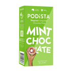 PODiSTA - Chocolat menthe - Compatibles Nespresso originales - paquet de 60-le préféré de tous les temps est pour un cœur méchant.