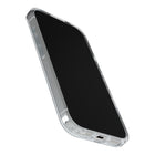 Otterbox - Étui Symmetry Clear MagSafe avec Contrôle de la Caméra Clear with Bleu Tint (Clear) pour iPhone 17-Ancres intégrées permettant de connecter des sangles et des charms