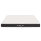 Modway - Aveline 6 po Matelas Queen-Garantie limitée d'un an du fabricant