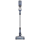 Shark - HZ600C Aspirateur-balai filaire UltraLight Pet Pro-Les PowerFins fournissent un contact de nettoyage continu, creusant profondément dans les tapis et engageant directement les sols.