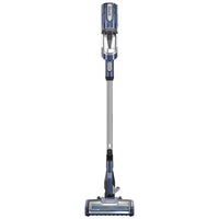 Shark - HZ600C Aspirateur-balai filaire UltraLight Pet Pro-Les PowerFins fournissent un contact de nettoyage continu, creusant profondément dans les tapis et engageant directement les sols.