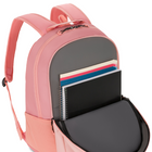 SWISSGEAR - Sac à dos pour ordinateur portable 8172 - Rose corail-8