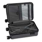 Swiss Gear - Valise cabine spinner - Gris foncé-8