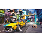 Taxi Chaos 2 pour PlayStation 5-4