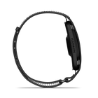 Garmin - CIRQA Bracelet intelligent, Noir L-XL-Se synchronise avec garmin connect: Consultez toutes vos données de santé et de condition physique dans l’application Garmin Connect. De plus, consultez et modifiez les activités détectées automatiquement