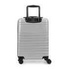 Reebok - Valise de cabine à Coque Rigide de la Collection Power 21.50po - Gris-7