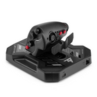 Thrustmaster - Sol-R 4 HOTAS - Joystick et Manette des Gaz pour PC-Manette des gaz personnalisable : 80 mm de course avec detente reglable