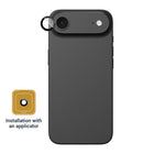 AXS - ARMORGlass Pro Protecteur de lentille de caméra Apple iPhone  Air-Clarté HD sans interférence avec la caméra