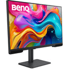 BenQ - Moniteur de montage vidéo 4K HDR VideoVue PV3200U 31,5 pouces-1,07 milliard de couleurs avec HDR10