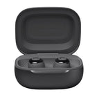 JBL - Live Buds 3 Écouteurs intra sans fil avec réduction de bruit - Noir-Avec le service Google Finder, si jamais vous égarez vos écouteurs, vous disposez d’un réseau de plus de 3 millions d’appareils Android qui vous aideront automatiquement à les trouver. Avec la fonction Audio Switch Google, les écouteurs passent facilement d’un appareil Android Bluetooth à un autre. Passez d’une vidéo sur votre tablette à un appel sur votre smartphone et ne ratez aucun moment
