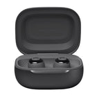 JBL - Live Buds 3 Écouteurs intra sans fil avec réduction de bruit - Noir-Avec le service Google Finder, si jamais vous égarez vos écouteurs, vous disposez d’un réseau de plus de 3 millions d’appareils Android qui vous aideront automatiquement à les trouver. Avec la fonction Audio Switch Google, les écouteurs passent facilement d’un appareil Android Bluetooth à un autre. Passez d’une vidéo sur votre tablette à un appel sur votre smartphone et ne ratez aucun moment