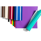 Cricut - Vinyle amovible, collection Variety-Se retire sans laisser de résidus