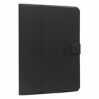UAG - Étui folio Standard Issue pour iPad Pro 11" 2024 5e génération - Noir-Matériaux légers en PU et TPU