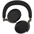 Jabra - Evolve3 75 UC USB-A PAD-L’impédance du haut-parleur est de 35 Ohms