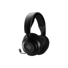 SteelSeries - Arctis Nova 5 - Casque de jeu sans fil pour PC/PlayStation/Switch - Noir-8