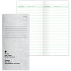 Day-Timer - Recharge datee à reliure spirale 2026 2 pages/jour de pochette - 6 1/2 po H x 3 1/2 po l - bilingue-10