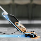 BISSELL - Aspirateur à déchets secs/humides CrossWave Expert pour plancher à surface dure-Muni d'un rouleau-brosse pour plancher à surface dure qui nettoie le bois verni, le carrelage, le linoléum, le stratifié et les autres planchers à surface dure scellés