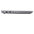 Lenovo - ThinkBook 14 G9 AHP 14 po Portable tactile - AMD Ryzen 7 250 - 16 Go de RAM - 512 Go SSD - Windows 11 Pro - Gris Arctique-Système d’exploitation : Windows 11 Pro