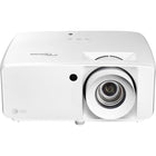 Optoma - Technology UHZ66 Projecteur laser UHD 4K 4 000 lumens-Système d'affichage : 1 puce DMD DLP de 0,65 pouce