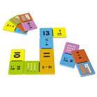 Junior Learning 6 jeux de mathématiques -7