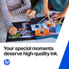HP - Cartouche de toner noir LaserJet 141A authentique-11