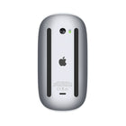 Apple - Souris Magic Mouse 2 (MLA02LLA)-Port Lightning