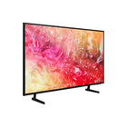Samsung - Tele DU7100 CUHD 4K 65 po Smart TV - Tizen OS - Titan Gris-Système d’exploitation Tizen de Samsung 