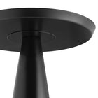 Modway - Maren Manche Table d’appoint - Noir-8