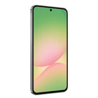 Samsung - Téléphone cellulaire Galaxy A56 6,5 po - 256 Go - Graphite - Déverrouillé-Mémoire : 8 Go