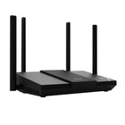 ASUS - Routeur RT-BE50, double bande extensible Smart AIMesh B3600 - noir-Fonctionnement multiliaison (MLO) pour une connectivité fluide : connectez-vous à plusieurs bandes simultanément