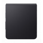 Samsung - Galaxy Z Flip7 - 512 Go - Noir de jais - Bell et Virgin Plus-L’écran de couverture Infinity à bord du Galaxy Z Flip7 vous permet d’accéder à vos fonctionnalités préférées plus facilement au moment où vous en avez besoin