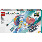 LEGO - Kit de science Mission martienne-Jouets éducatifs créateurs d'idées pour les fans de science, d'exploration ou d'espace dès 9 ans