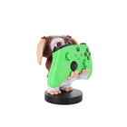Exquisite Gaming - Gremlins: Gizmo Cable Guy support de contrôleur et téléphone-Environ 8" de hauteur
