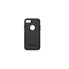 OtterBox - Étui de Protection Commuter Noir pour iPhone SE 2020/8/7-Accès à tous les boutons et fonctionnalités