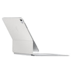 Apple - Magic Keyboard pour iPad Pro 13 po M4 - Blanc - Français-Type de fermeture : pliable