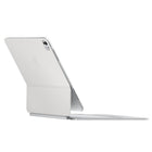 Apple - Magic Keyboard pour iPad Pro 13 po M4 - Blanc - Français-Type de fermeture : pliable