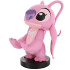Exquisite Gaming - Lilo & Stitch: Angel Cable Guy support de contrôleur et téléphone-Téléphone/contrôleur non inclus