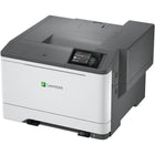 Lexmark - Imprimante laser couleur CS531DW-Taille du groupe de travail : Groupe de travail moyen