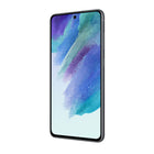 Samsung - Galaxy S21 FE AMOLED 6,4 po, 128 Go, Gris, Bell et Virgin Plus-Processeur: Snapdragon 888
