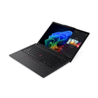 Lenovo - ThinkPad T14 Gen 6 Copilot+ PC portable tactile 14 po - Intel Ultra 7 268V - 1 To SSD - 32 Go de RAM - Noir -Unité de traitement neuronal : Intel AI Boost, jusqu’à 48 TOPS