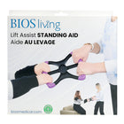 BIOS Living - Poignée de voiture-6