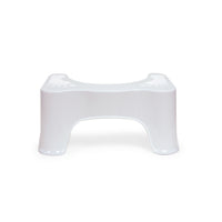BIOS Living - Repose-pieds pour la toilette-Pieds antidérapants